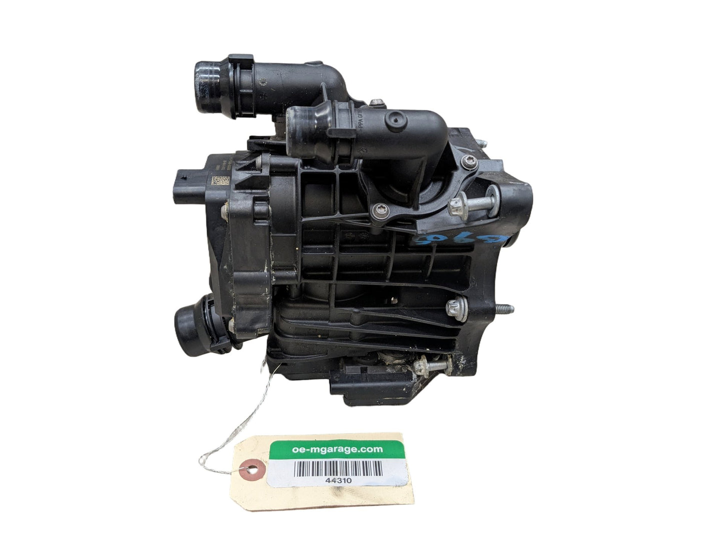 OEM BMW G01 G20 G26 G30 G42 330 430 Engine B46 Heat Management Module 8642560