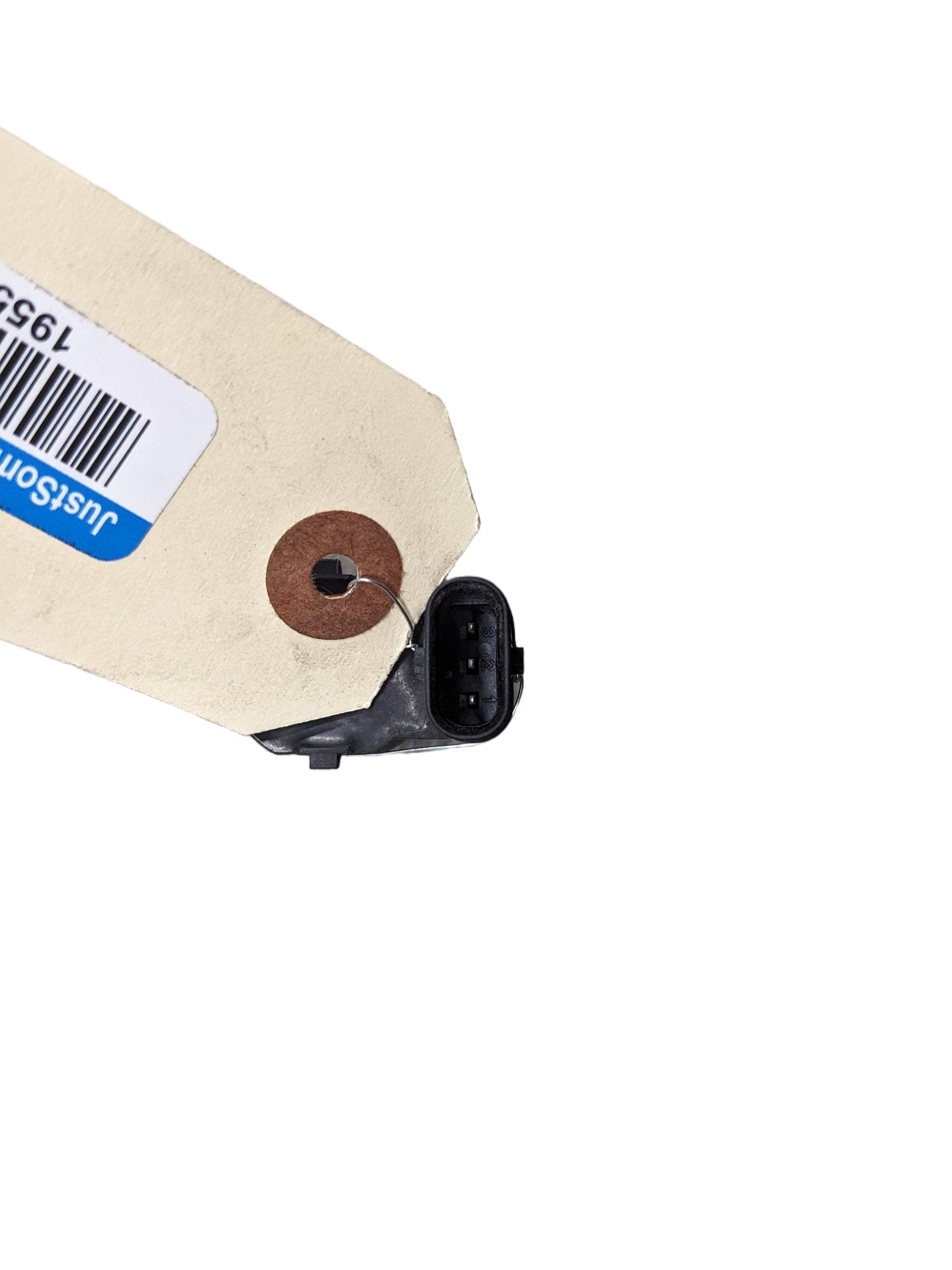 OEM BMW F10 F07 F06 F13 F12 M5 M6 Bumper Parking PDC Ultrasonic Sensor Blue