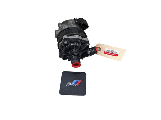 12-16 OEM BMW F22 F30 F34 F32 F36 M235 Auxiliary Electric Water Pump Engine N55
