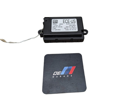 OEM BMW F22 F23 F30 F33 F82 F10 iDrive Controller Knob Control Module Unit ECU