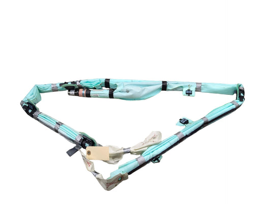 14-18 OEM BMW F15 F85 X5 X5M Right Passenger Roof Head Curtain Air Bag Airbag