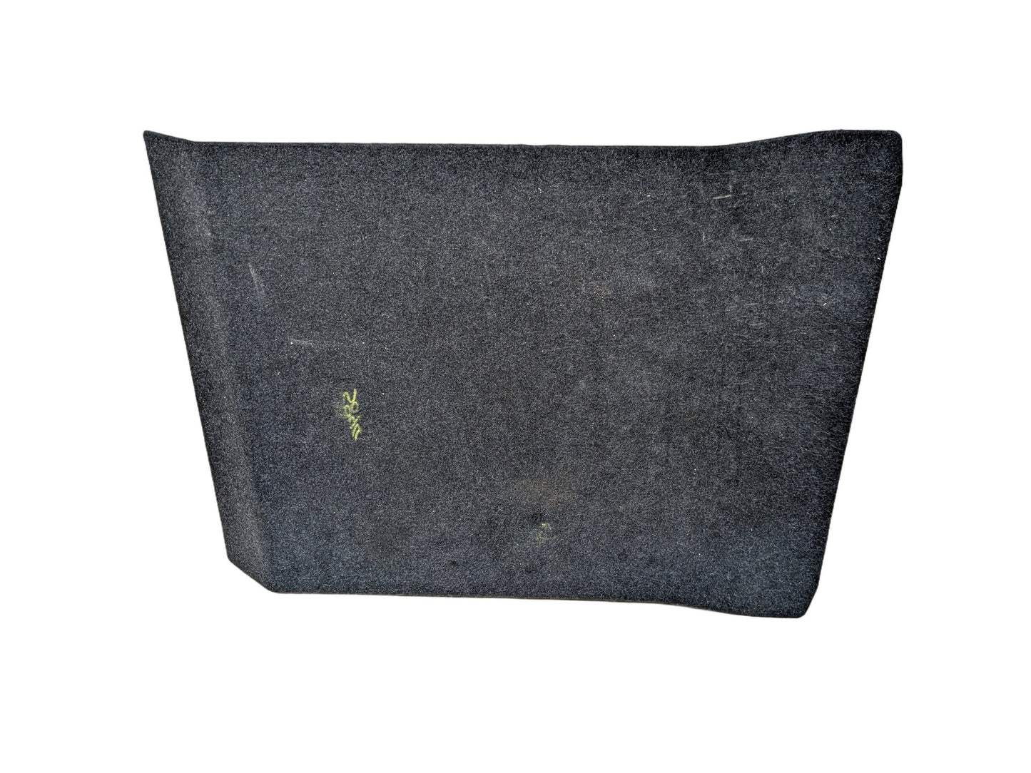 OEM BMW F90 G30 530 540 M550 M5 Trunk Floor Mat Carpet Cargo Storage Cover