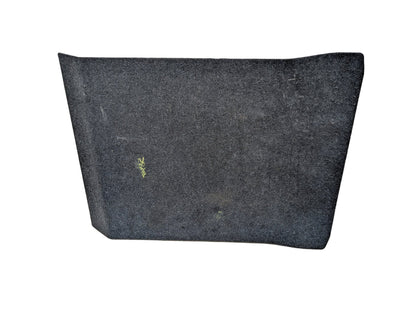 OEM BMW F90 G30 530 540 M550 M5 Trunk Floor Mat Carpet Cargo Storage Cover