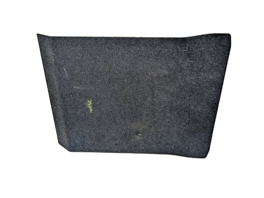 OEM BMW F90 G30 530 540 M550 M5 Trunk Floor Mat Carpet Cargo Storage Cover