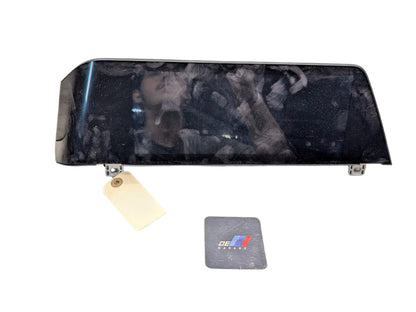 2020 BMW M340i G20 Monitor Display Screen 9441887 19-22 OEM BMW G20 330 M340 Dash Center Display Navigation Screen Monitor 10.25"
