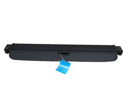 07-13 OEM BMW E70 X5 Rear Trunk Retractable Cargo Luggage Shade Roller Cover