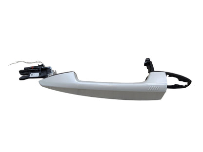OEM BMW F15 F16 F85 X5 X6 COMFORT ACCESS Front Rear Left Driver Door Handle