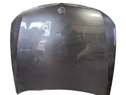 OEM BMW Pre LCI E90 E91 328 335 Sedan Hood Bonnet Panel Gray A52