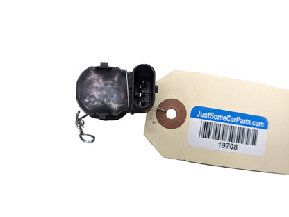 OEM BMW E70 F06 F10 F12 F13 F25 M5 M6 Bumper Parking PDC Ultrasonic Sensor Black