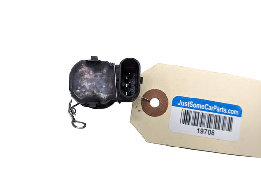 OEM BMW E70 F06 F10 F12 F13 F25 M5 M6 Bumper Parking PDC Ultrasonic Sensor Black