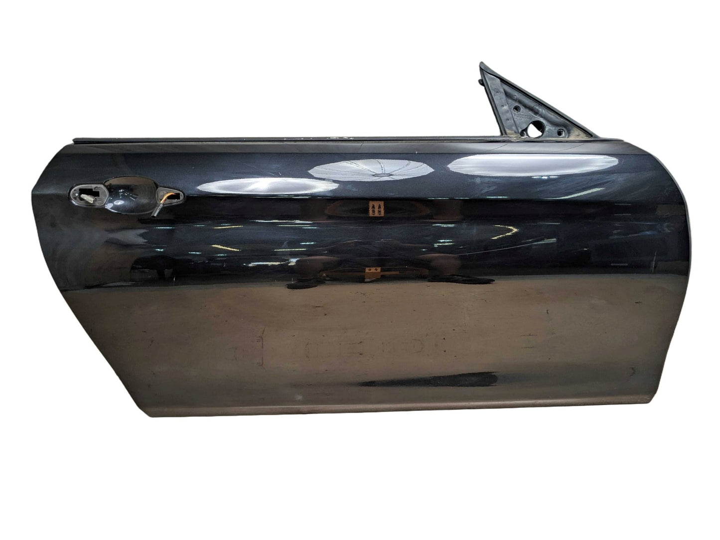 14-20 OEM BMW F32 F33 F82 F83 M4 Front Right Passenger Door Shell Panel