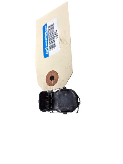 OEM BMW F06 F10 F12 F13 F01 M5 M6 Parking Distance Sonic Sensor PDC Grey