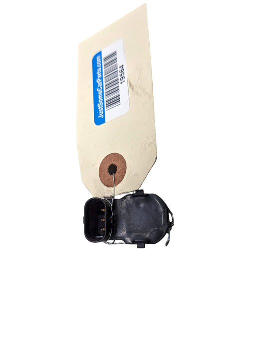 OEM BMW F06 F10 F12 F13 F01 M5 M6 Parking Distance Sonic Sensor PDC Grey