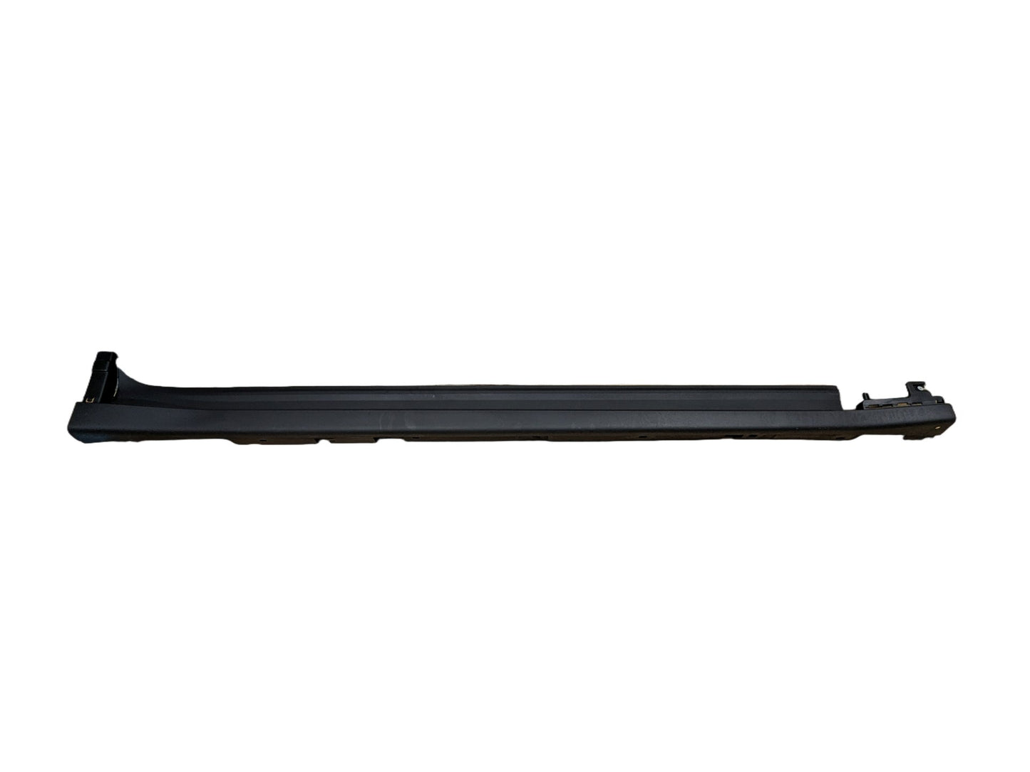 OEM BMW G01 G02 X3 X4 30i 30iX Right Passenger Side Skirt Rocker Panel Molding