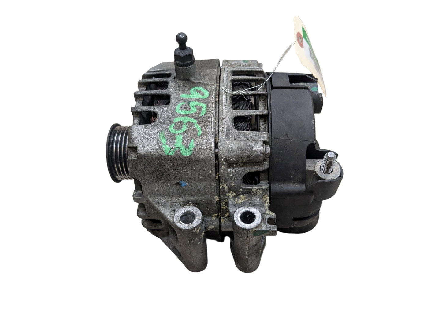 16-23 OEM BMW F16 G05 G07 G12 G16 G30 M550 Engine N63 Alternator Generator 250A