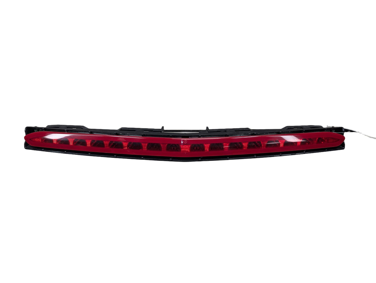 Mercedes A207 C207 W207 E350 E400 E550 Rear Trunk 3rd Third Center Tail Light