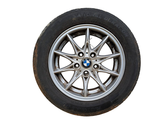 Wheel Rim 6758189