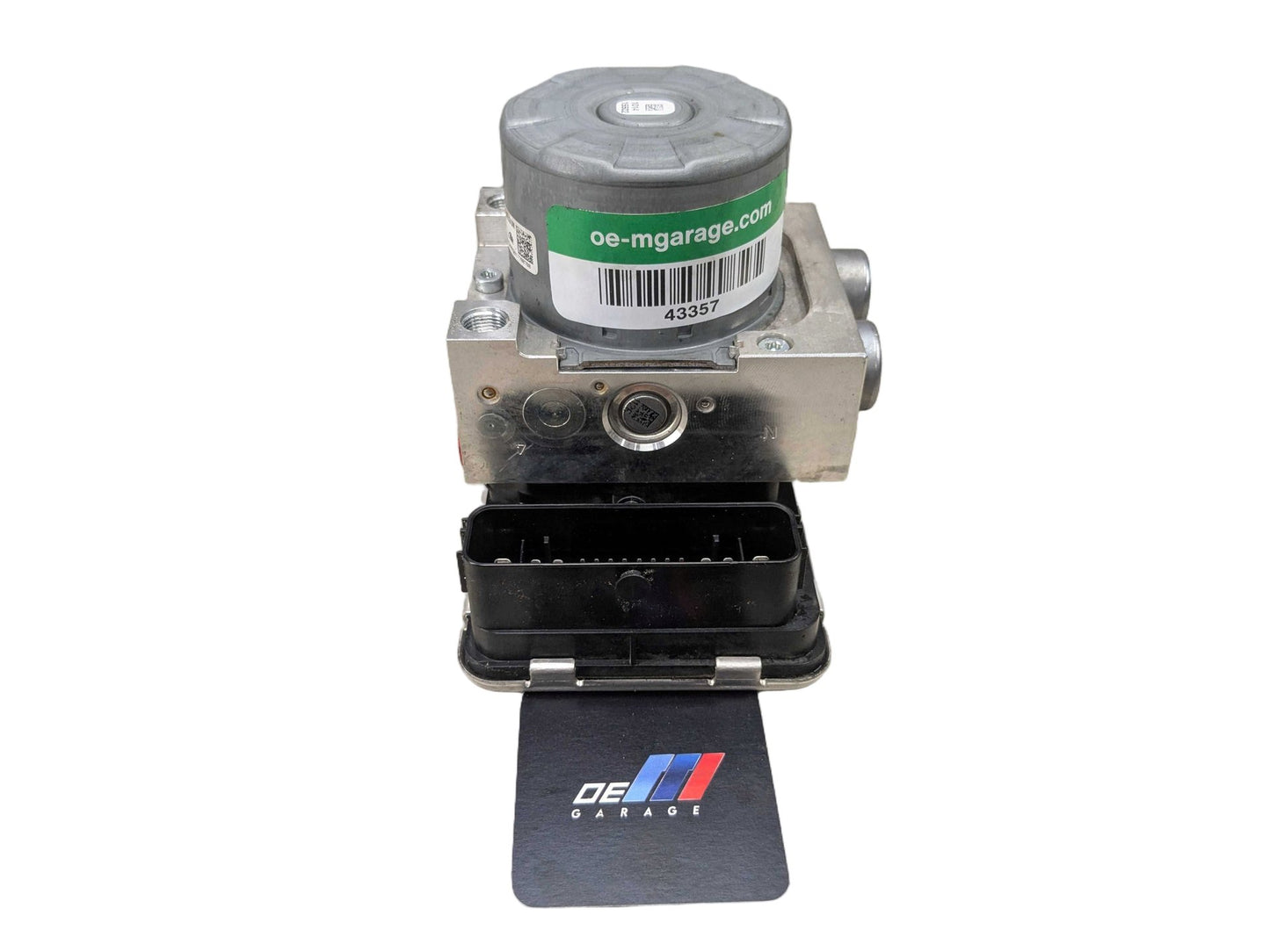 2021 BMW M340i G20 ABS Pump Module 5A25EE5 OEM BMW G20 G22 G23 G26 ABS Brake Pump Anti Lock DSC Dynamic Stability Control