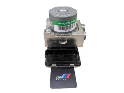 2021 BMW M340i G20 ABS Pump Module 5A25EE5 OEM BMW G20 G22 G23 G26 ABS Brake Pump Anti Lock DSC Dynamic Stability Control