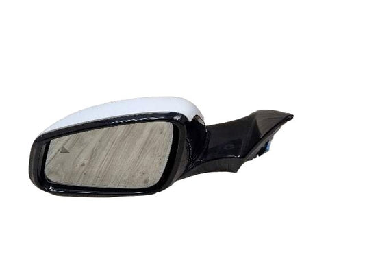 20-24 OEM BMW F44 228 M235 Left Driver Side Mirror Blind SHADOW GLOSS