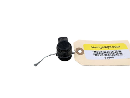 OEM BMW F15 F48 F85 F90 F97 G01 G12 G30 X3 Bumper Parking Sensor PDC White 5.7.1