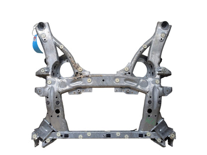 22-24 OEM BMW G26 430i M440i RWD Front Axle Support Crossmember Subframe K-Frame