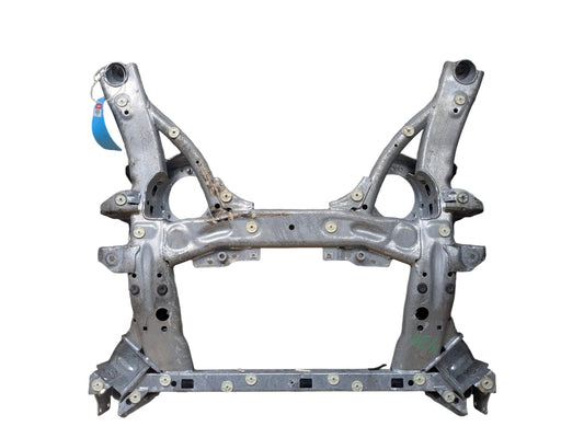 2022 BMW 430i G26 Front Axle Support Crossmember Subframe 8834645 22-24 OEM BMW G26 430i M440i RWD Front Axle Support Crossmember Subframe K-Frame OEM