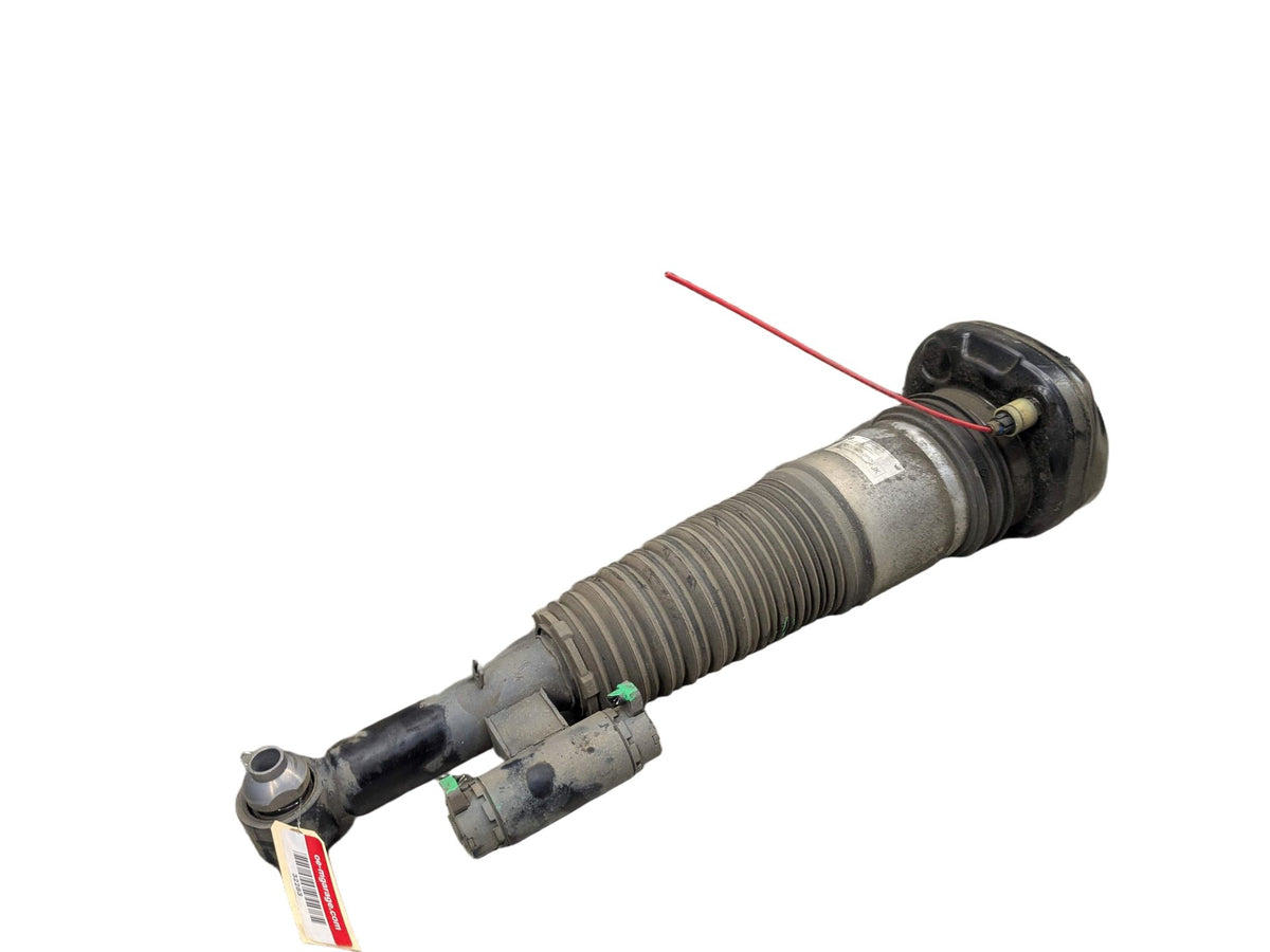 16-22 OEM BMW G11 G12 740 750 B7 REAR Left Driver Air Suspension Strut Shock