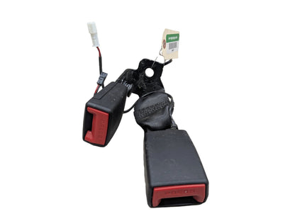 OEM BMW G01 G02 F97 F98 X3 REAR Right Passenger Side SeatBelt Seat Belt Buckle