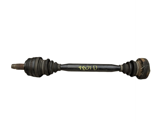 OEM BMW E46 E85 Z4 MANUAL Transmission Rear Left Driver CV Joint Axle Output