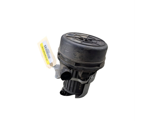 2003-2008 BMW Z4 E85 Secondary Smog Air Injection Pump 7514953 OEM BMW E65 E83 E85 X3 Z4 Engine M54 N60 Secondary Smog Air Injection Pump Motor OEM