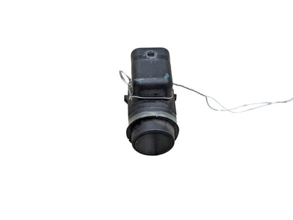 07-14 OEM BMW E70 E71 X5 X6 Bumper Parking PDC Ultrasonic Sensor Black 668