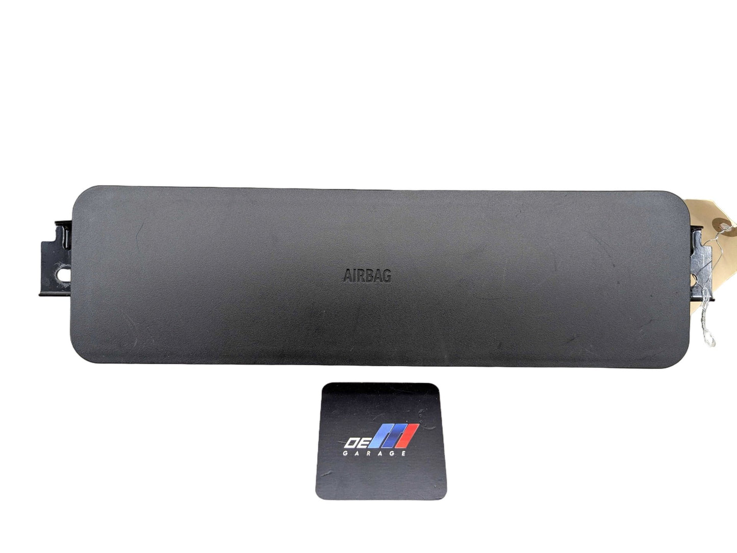 OEM BMW G20 G22 G23 G26 G80 G82 G83 Front Right Passenger Knee Lower Dash Airbag