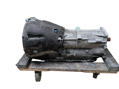 14-19 OEM BMW F22 F30 F32 AT AWD B58 Automatic Transmission Gearbox GA8HP50Z