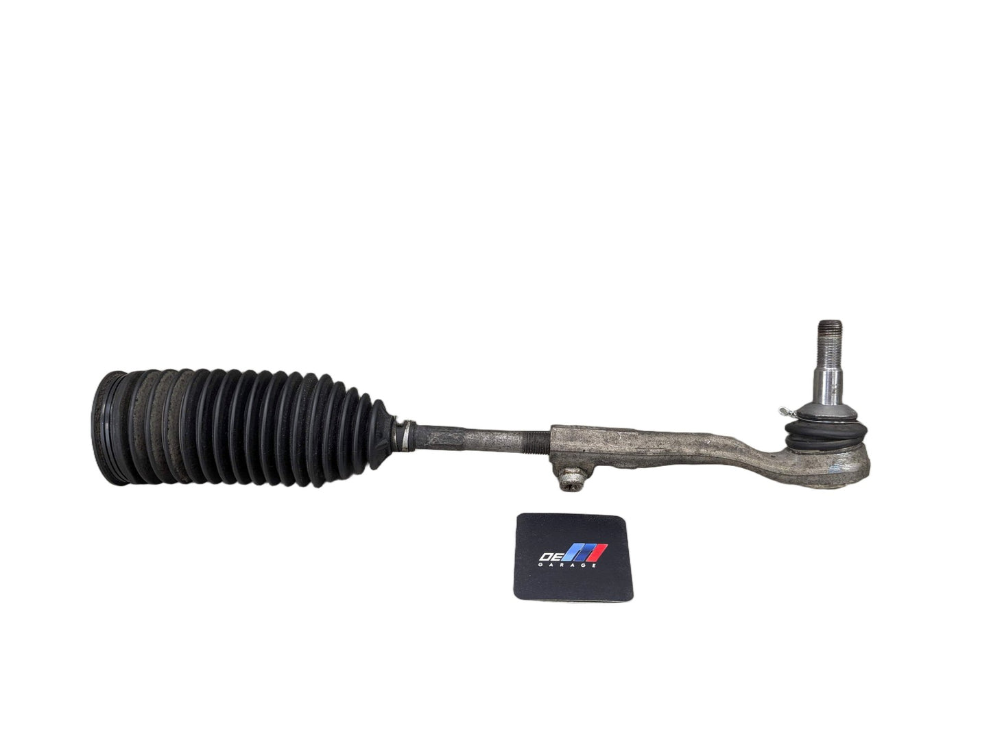 18-24 OEM BMW G01 G02 X3 X4 Front Left Driver Side Inner Outer Tie Rod