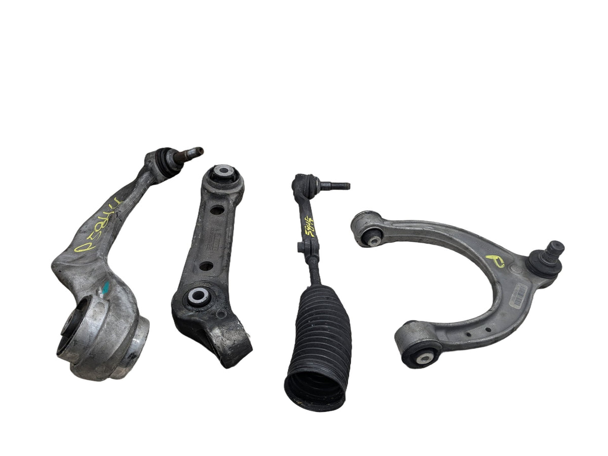 Front right passenger Side Upper Control Arm Wishbone SET of 4