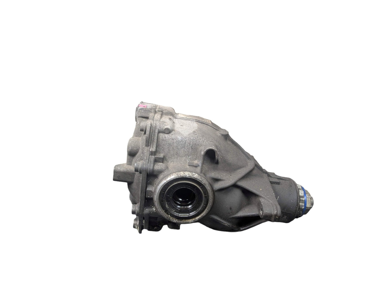 2019 BMW X3 Rear Axle Carrier Differential 190265k 8643134