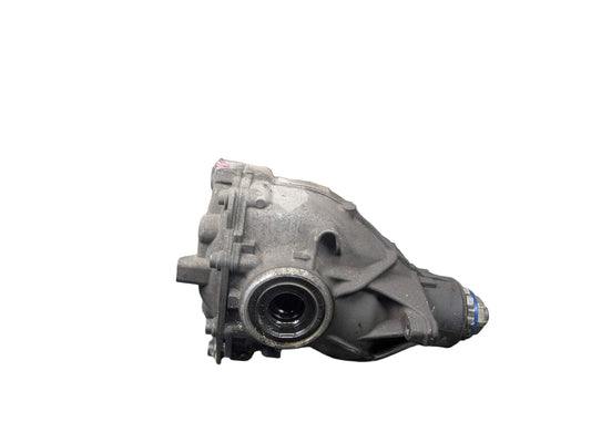 2019 BMW X3 Rear Axle Carrier Differential 190265k 8643134
