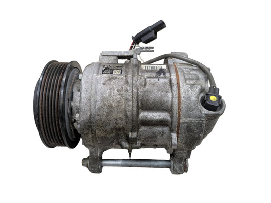 OEM BMW F97 G01 G20 G22 G23 G26 G42 G80 G82 AC Compressor Clutch A/C Pump Pulley