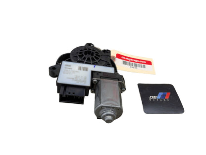 2021 BMW M340i G20 Front Right Passenger Door Window Glass Regulator Motor 8498860 OEM BMW G20 G80 330 M340 M3 FRONT Right Passenger Door Window Regulator Motor