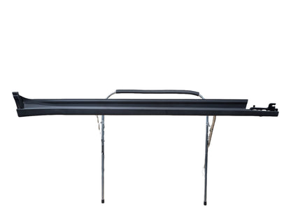 OEM BMW G01 G02 X3 X4 30i 30iX Right Passenger Side Skirt Rocker Panel Molding