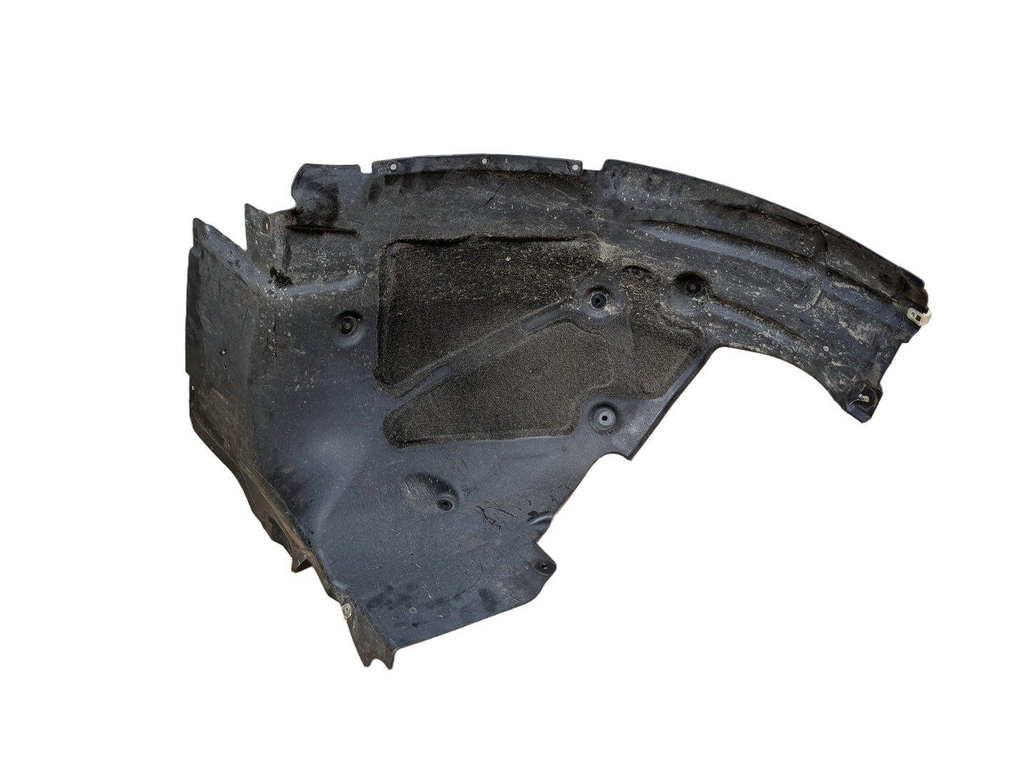 OEM BMW G20 330 M340 Front Right Passenger Fender Liner Wheel Splash Shield