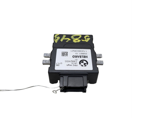 17-21 OEM BMW G30 G32 G12 G01 G82 F90 M5 Fuel Pump Control Module Unit HELBAKO