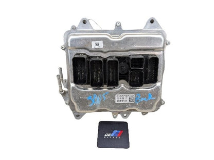 OEM BMW F02 F13 F15 X5 DME ECU N63 Engine Control Unit Module Computer MEVD172H