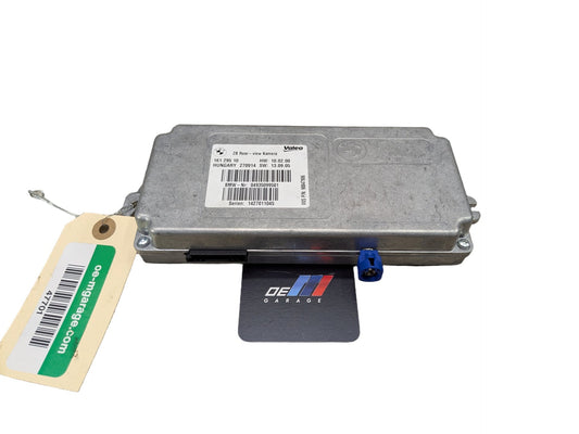 OEM BMW F22 F30 F36 F10 F13 F02 M3 M4 Rear View Parking Camera Control Module