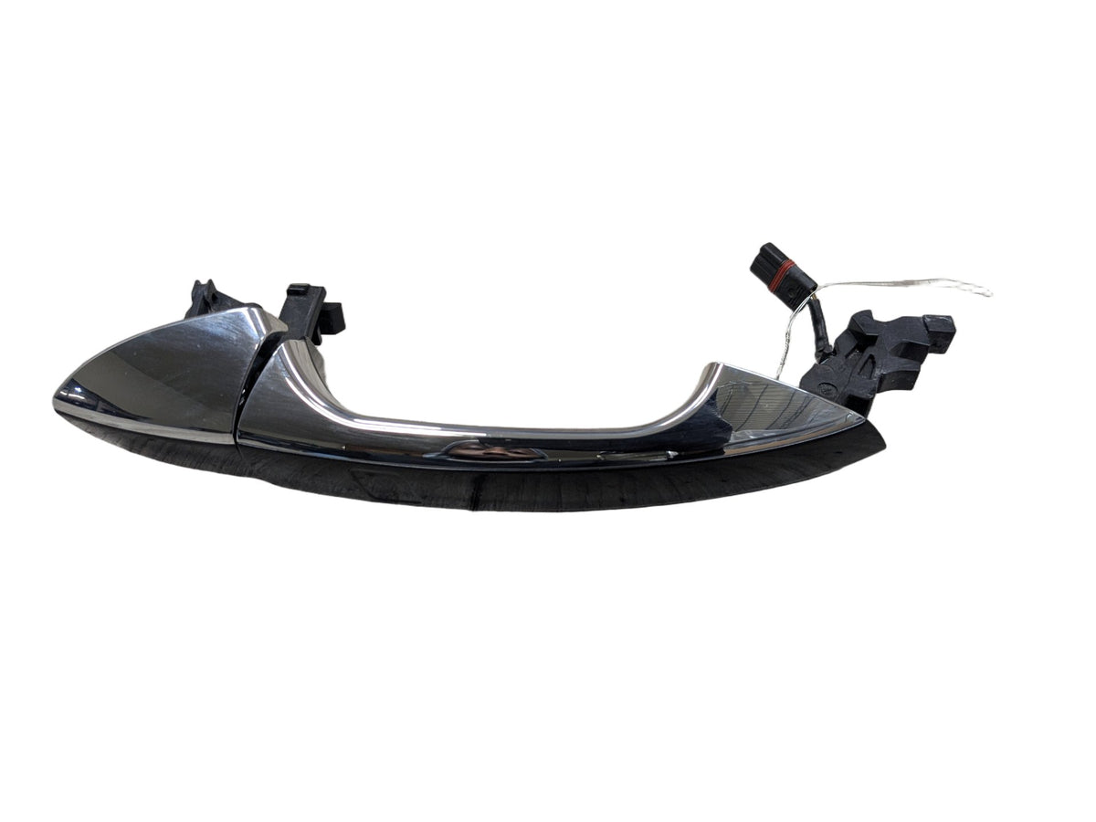 OEM Mercedes W204 W207 W212 W218 Right Passenger Door Handle COMFORT ACCESS