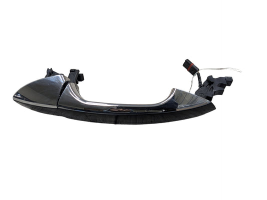 OEM Mercedes W204 W207 W212 W218 Right Passenger Door Handle COMFORT ACCESS
