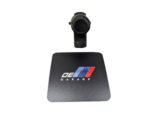 OEM BMW F15 F48 F85 F90 F97 G01 G12 G30 Bumper Parking Distance Sensor PDC Black