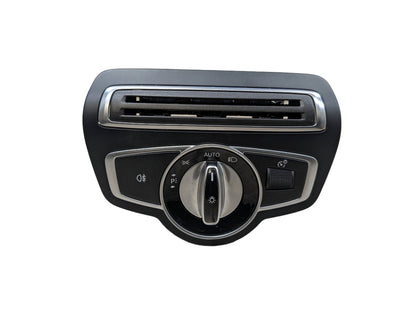 2015-2021 Mercedes-Benz C43 W205 Headlight Switch A2059056500
