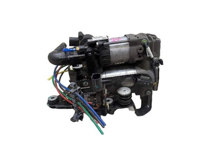 16-22 OEM BMW G11 G12 740 750 M760 Air Suspension Compressor Pump Module Motor